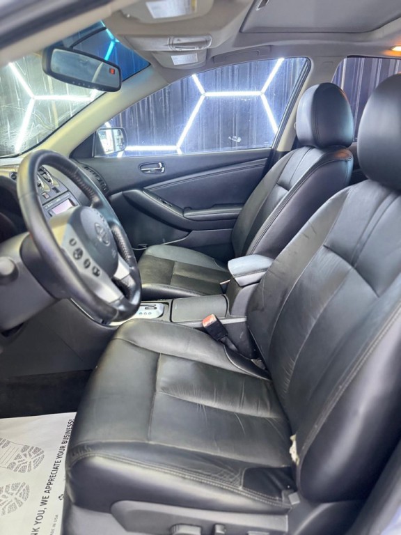 2008 Nissan Altima Image 25
