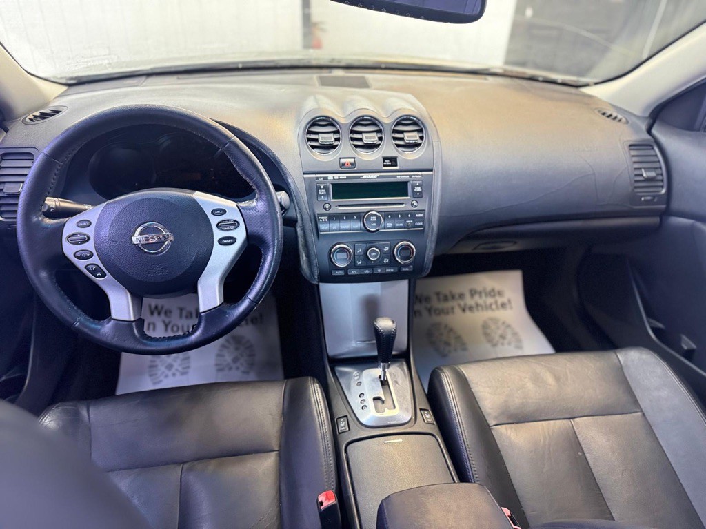 2008 Nissan Altima Image 27