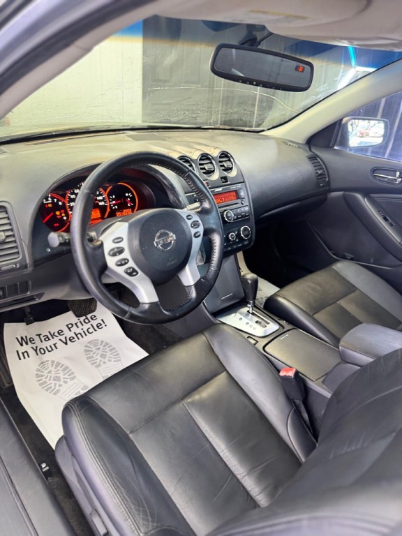 2008 Nissan Altima Image 28