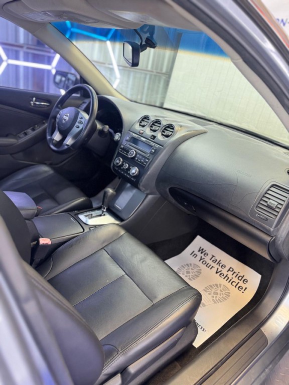 2008 Nissan Altima Image 29