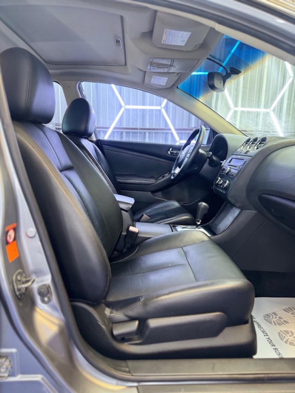 2008 Nissan Altima Image 30