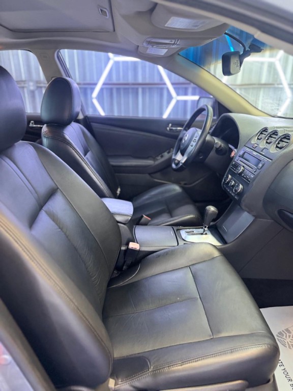 2008 Nissan Altima Image 31