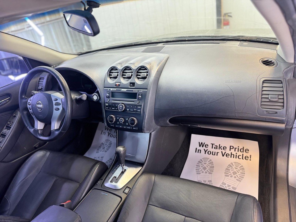 2008 Nissan Altima Image 32