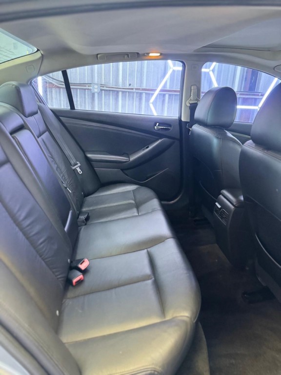 2008 Nissan Altima Image 34