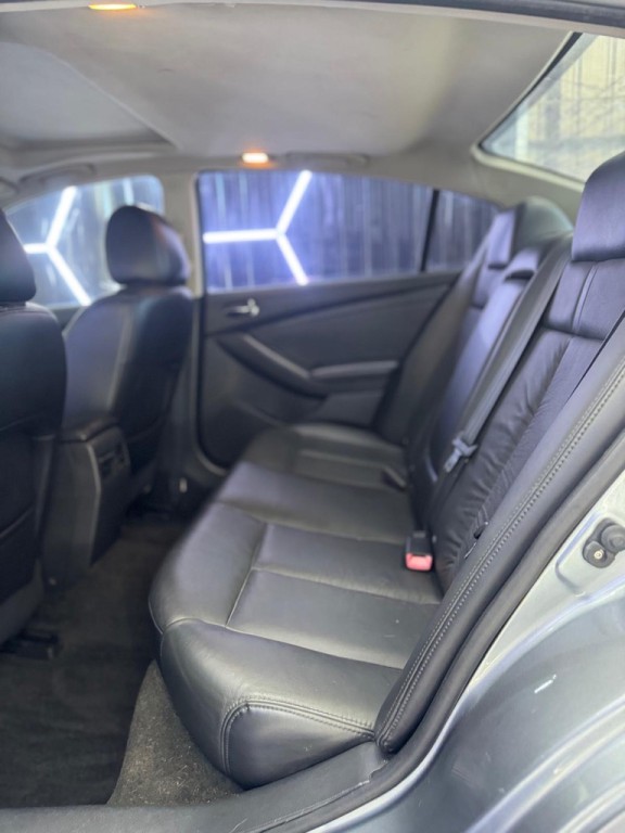 2008 Nissan Altima Image 36