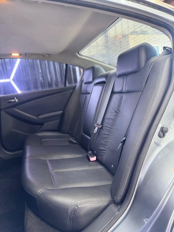 2008 Nissan Altima Image 37