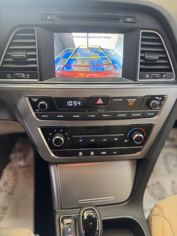 2016 Hyundai Sonata Image 35