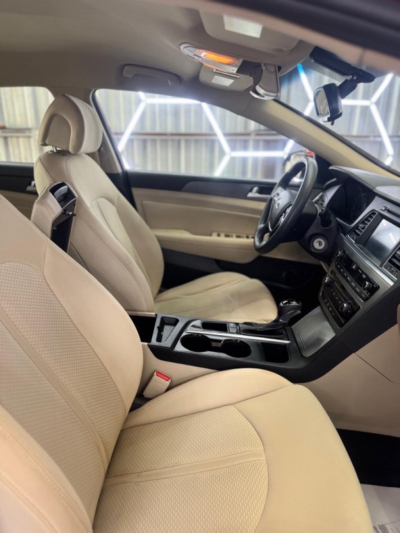 2016 Hyundai Sonata Image 37