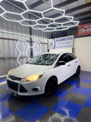 Image for 2014 Ford Focus S ID: 7239795