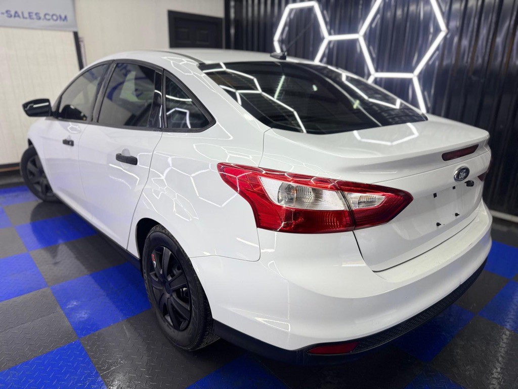 2014 Ford Focus Image 25