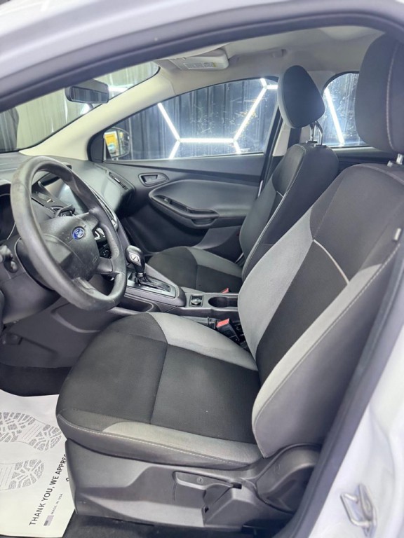 2014 Ford Focus Image 31