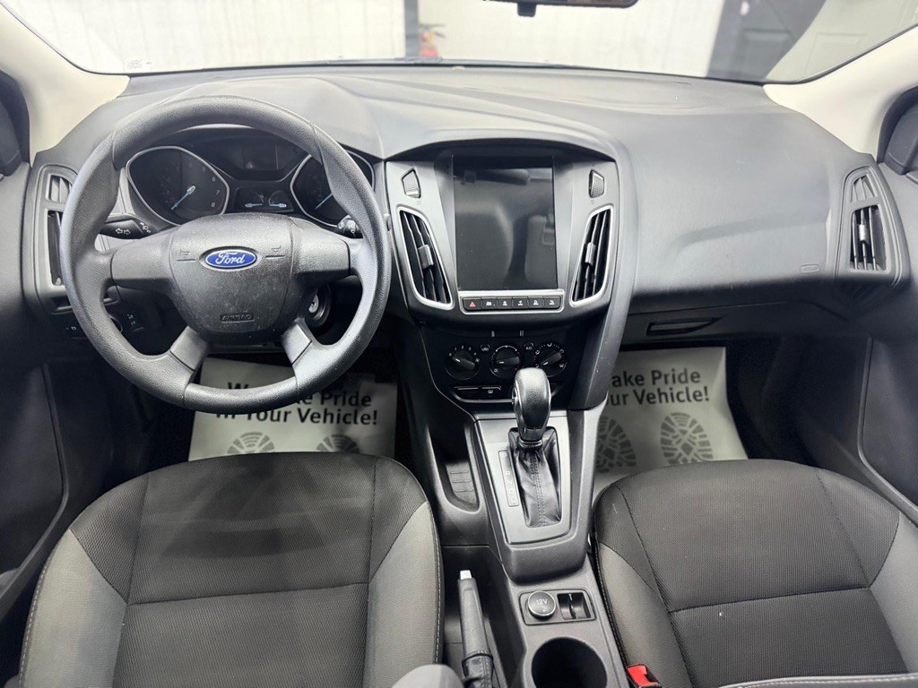 2014 Ford Focus Image 34