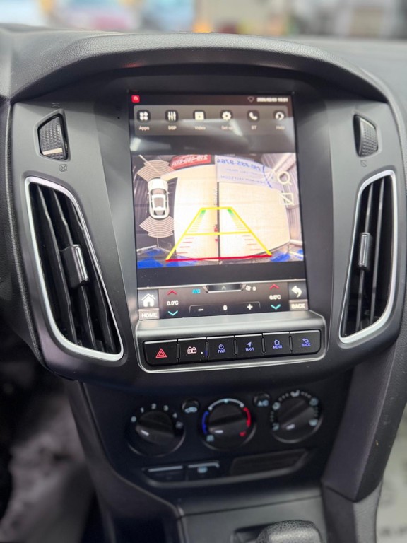 2014 Ford Focus Image 36