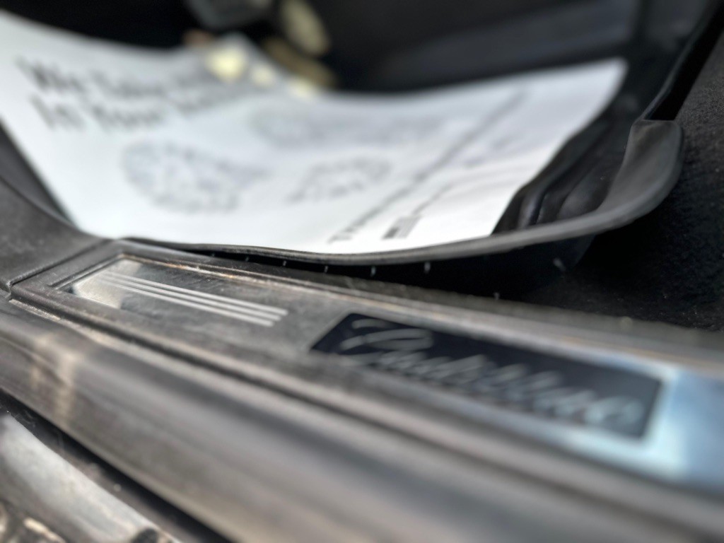 2012 Cadillac SRX Image 32