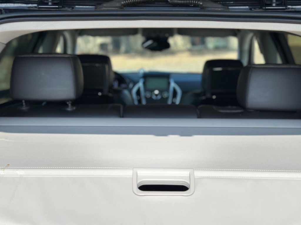 2012 Cadillac SRX Image 46