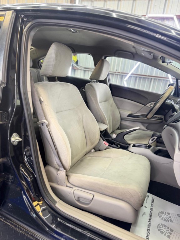 2012 Honda Civic Image 29