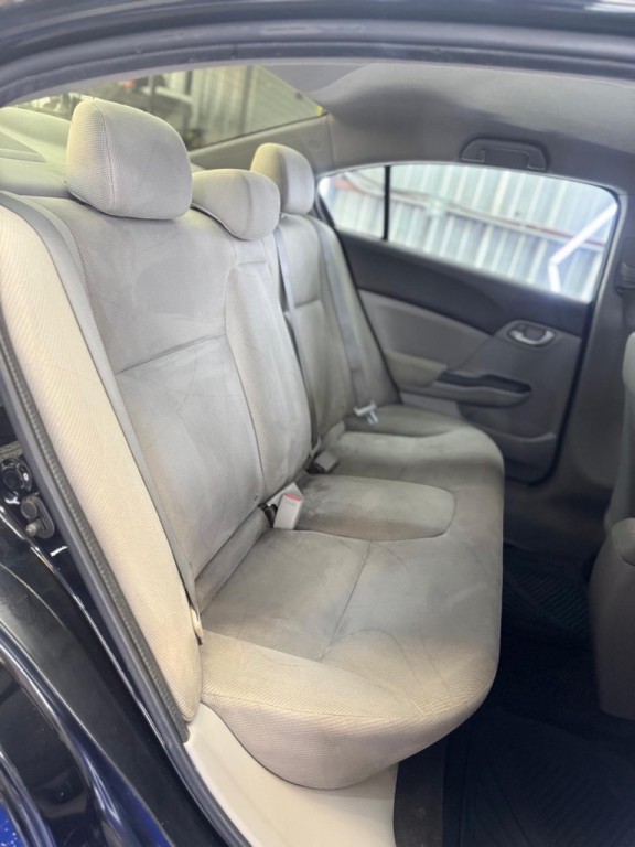 2012 Honda Civic Image 36