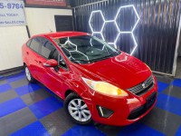 Image for 2013 Ford Fiesta SE ID: 7239802
