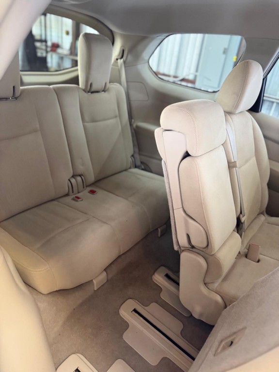 2013 Nissan Pathfinder Image 33