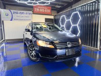 Image for 2013 Volkswagen Passat Se Pzev ID: 7464842