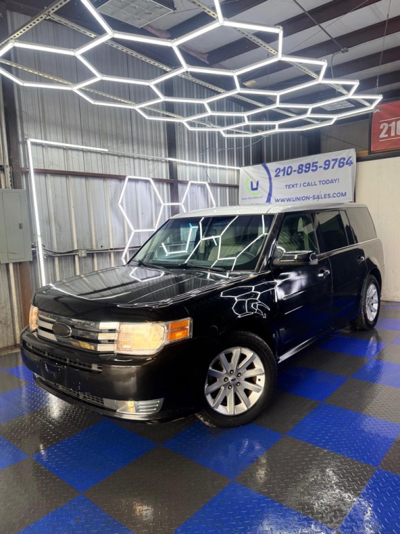 2011 Ford Flex Image 1
