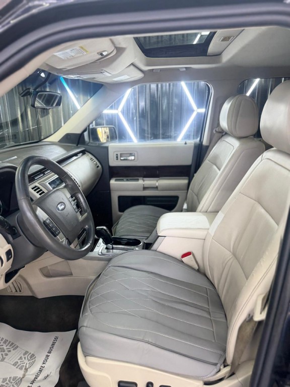 2011 Ford Flex Image 27