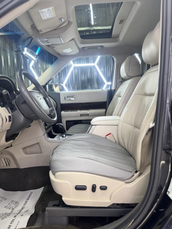 2011 Ford Flex Image 29