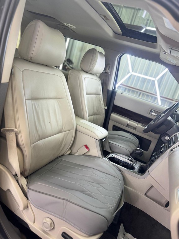 2011 Ford Flex Image 31