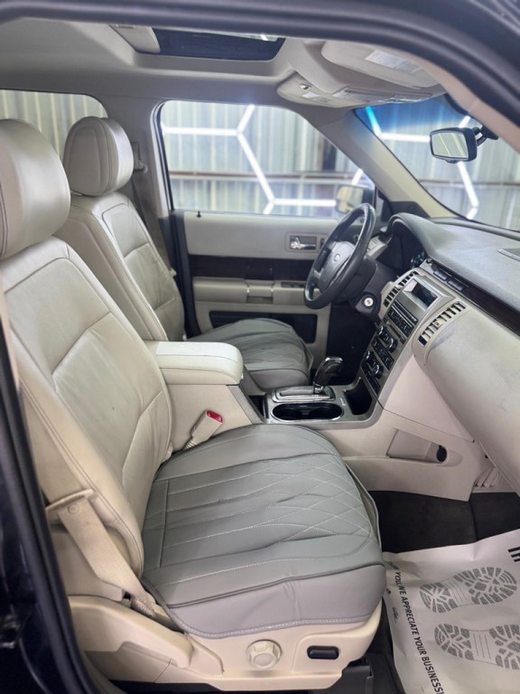 2011 Ford Flex Image 32