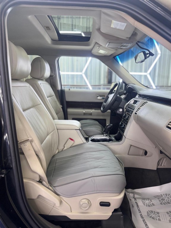 2011 Ford Flex Image 33