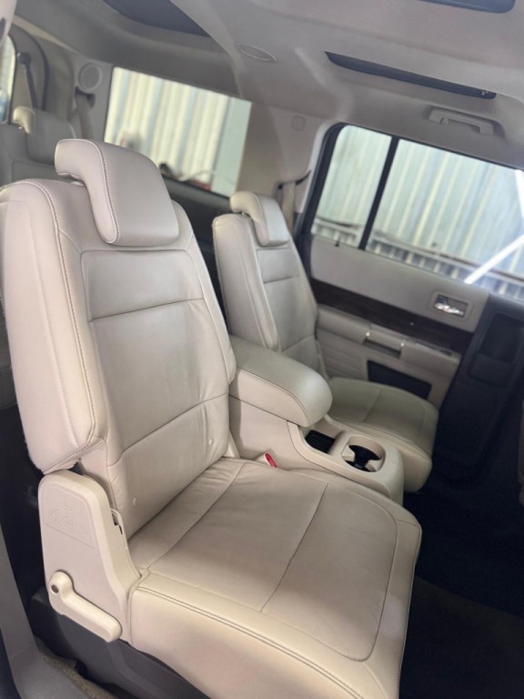 2011 Ford Flex Image 35