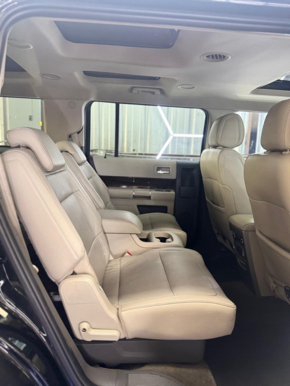 2011 Ford Flex Image 37