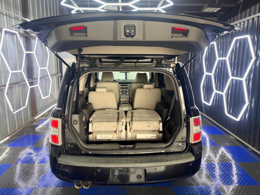 2011 Ford Flex Image 46