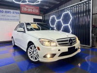 Image for 2009 Mercedes-Benz C-Class C 300 Luxury ID: 7464845