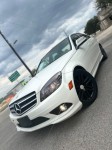 Image for 2009 Mercedes-Benz C-Class C 300 Luxury ID: 7464845