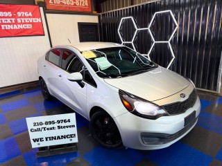 Image for 2014 Kia Rio LX ID: 7464846