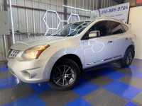 Image for 2014 Nissan Rogue S ID: 7464847