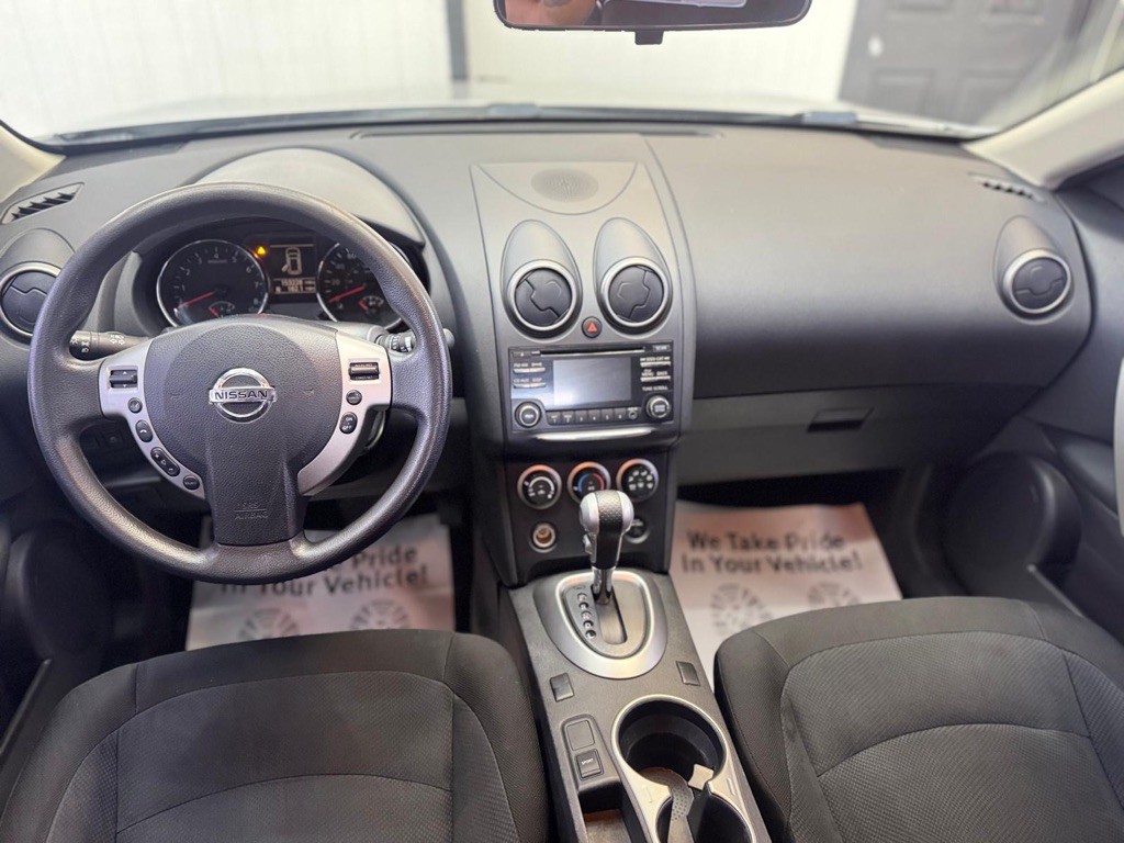 2014 Nissan Rogue Image 26
