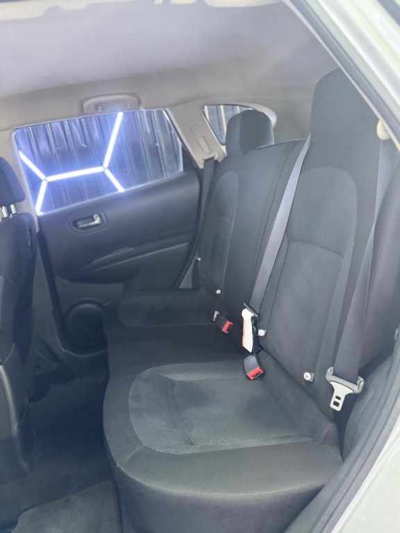 2014 Nissan Rogue Image 34