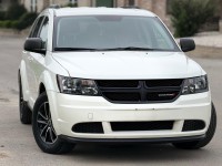 Image for 2018 Dodge Journey SE ID: 7464852