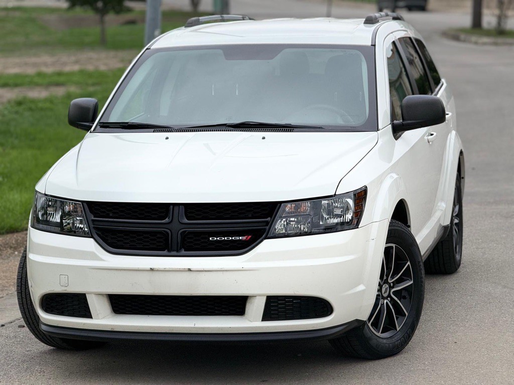 2018 Dodge Journey Image 10