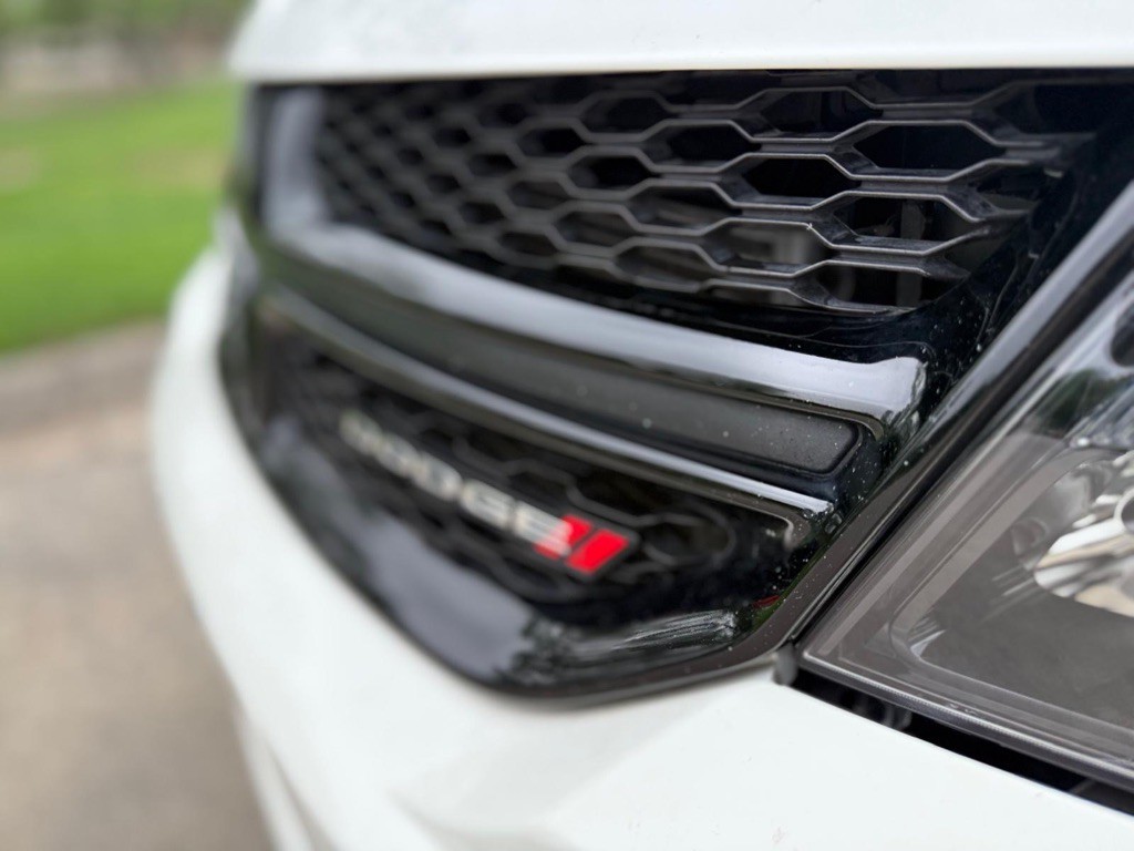 2018 Dodge Journey Image 21