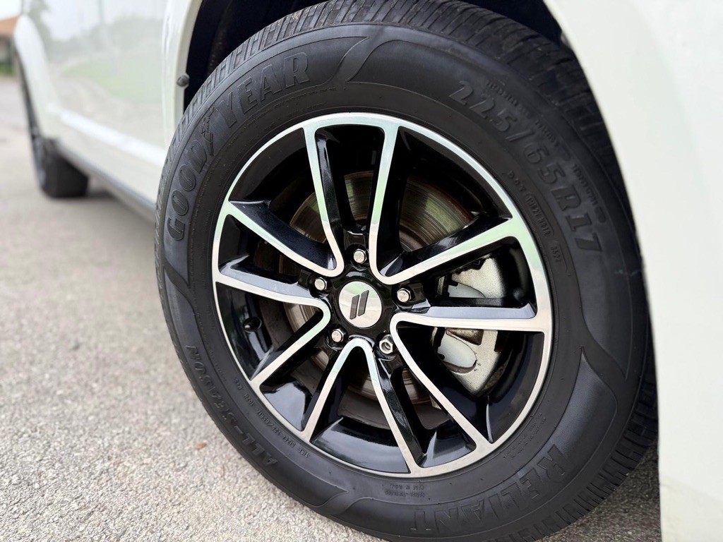 2018 Dodge Journey Image 22