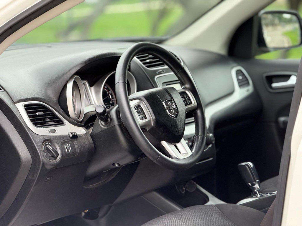 2018 Dodge Journey Image 26