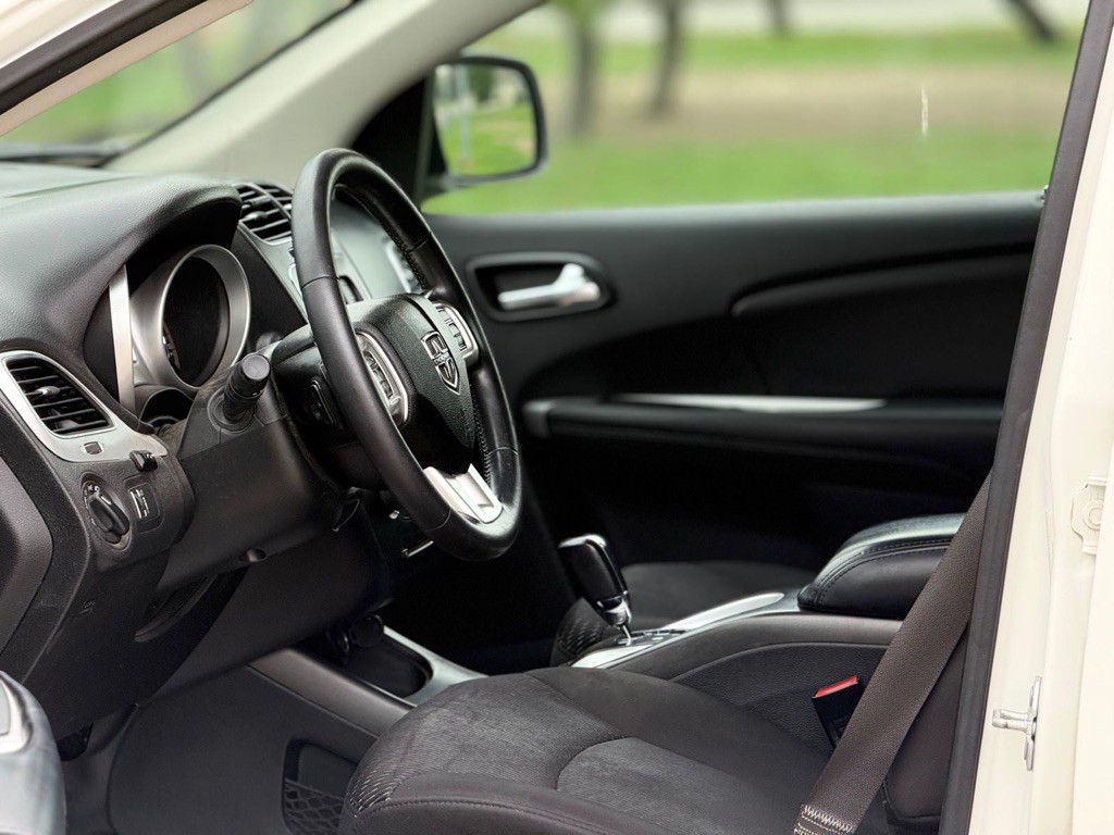 2018 Dodge Journey Image 27