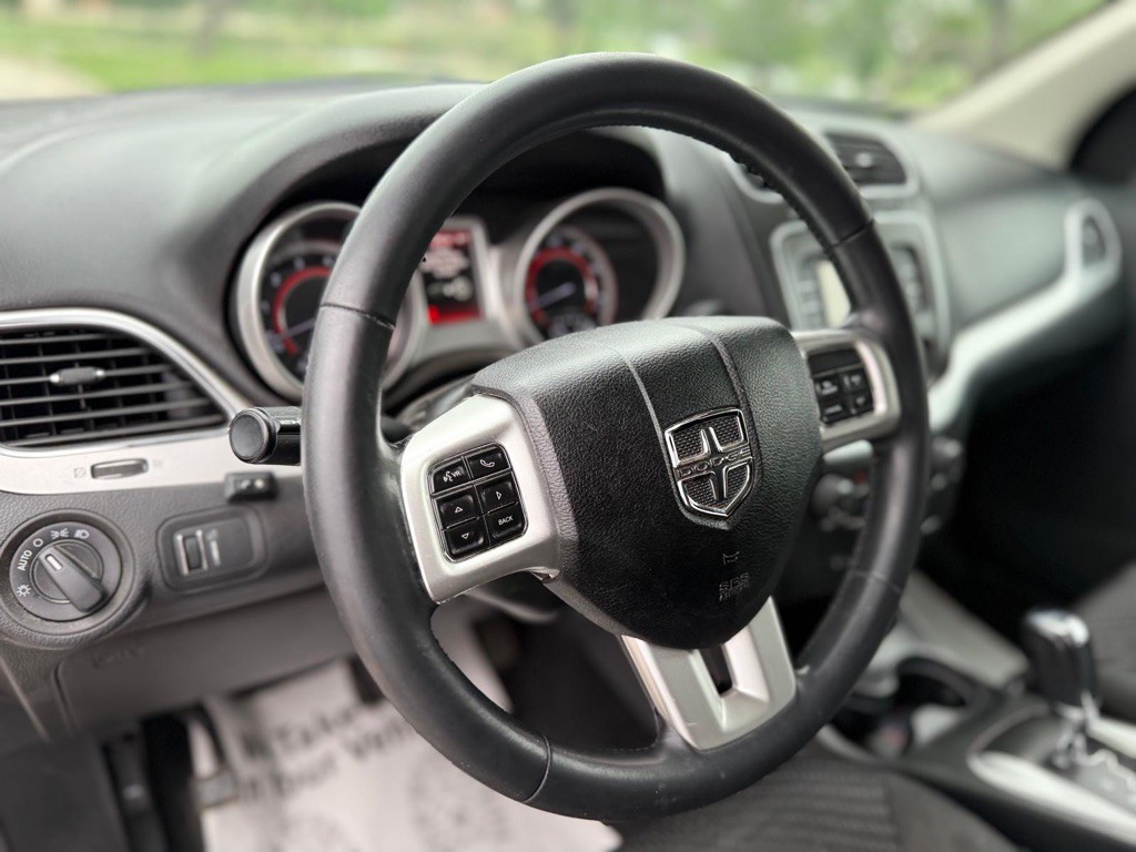 2018 Dodge Journey Image 29