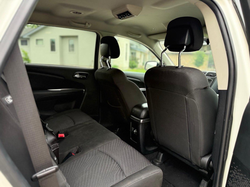 2018 Dodge Journey Image 33
