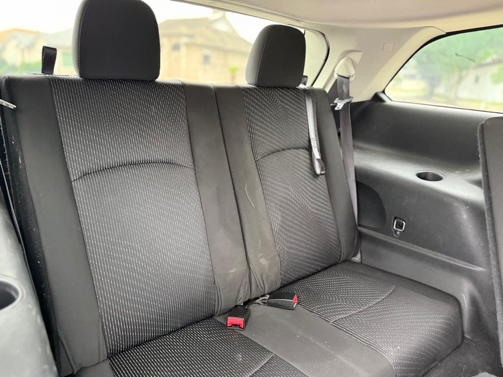 2018 Dodge Journey Image 36