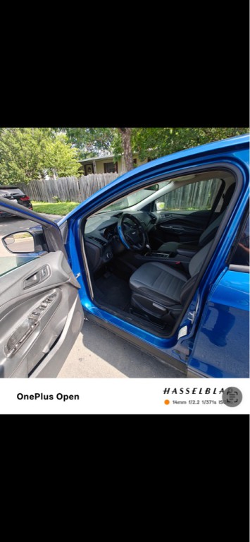 2017 Ford Escape Image 5