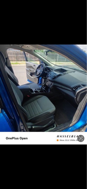 2017 Ford Escape Image 6